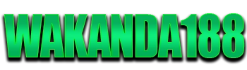Logo Wakanda188
